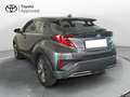 Toyota C-HR C-HR 2.0h Lounge e-cvt Grigio - thumbnail 4