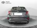 Toyota C-HR C-HR 2.0h Lounge e-cvt Grigio - thumbnail 5