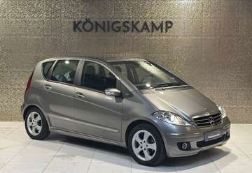 Avantgarde Aut. * SHZ *KLIMA*SERVICE NEU*