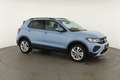 Volkswagen T-Cross 1.5 TSI 110 kW Life DSG Life, AHK, LED, Kamera,... Blau - thumbnail 21