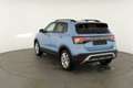 Volkswagen T-Cross 1.5 TSI 110 kW Life DSG Life, AHK, LED, Kamera,... Blau - thumbnail 35