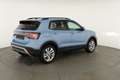 Volkswagen T-Cross 1.5 TSI 110 kW Life DSG Life, AHK, LED, Kamera,... Blau - thumbnail 16