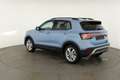 Volkswagen T-Cross 1.5 TSI 110 kW Life DSG Life, AHK, LED, Kamera,... Blau - thumbnail 34