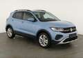Volkswagen T-Cross 1.5 TSI 110 kW Life DSG Life, AHK, LED, Kamera,... Blau - thumbnail 1