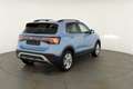 Volkswagen T-Cross 1.5 TSI 110 kW Life DSG Life, AHK, LED, Kamera,... Blau - thumbnail 15