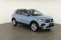 Volkswagen T-Cross 1.5 TSI 110 kW Life DSG Life, AHK, LED, Kamera,... Blau - thumbnail 22