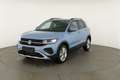 Volkswagen T-Cross 1.5 TSI 110 kW Life DSG Life, AHK, LED, Kamera,... Blau - thumbnail 27