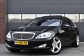 Mercedes-Benz S 350 Prestige V6 Youngtimer Uniek!! Schuifdak - Night v Negro - thumbnail 1