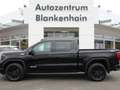 GMC Sierra 3,0 Duramax Diesel Elevation X31 Offroad Schwarz - thumbnail 7