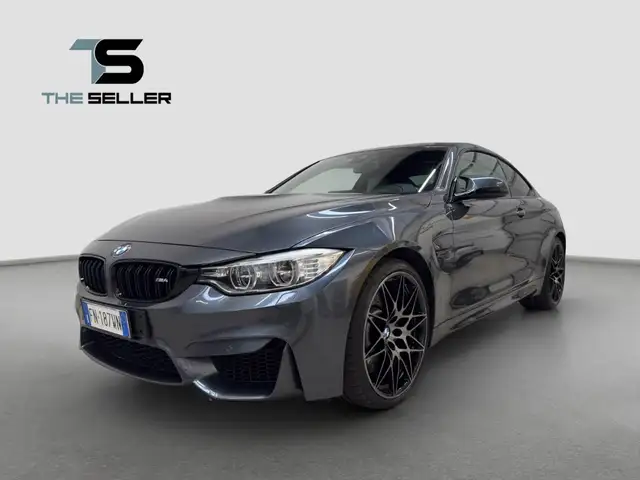 BMW M4 3.0 450cv dkg*SCARICO PERFORMANCE*