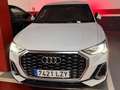 Audi Q3 Q3 Sportback 35 TDI S line quattro S tronic S line Blanco - thumbnail 1