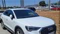 Audi Q3 Q3 Sportback 35 TDI S line quattro S tronic S line Blanco - thumbnail 2