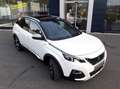 Peugeot 3008 2,0 BlueHDi 180 S&S EAT8 GT Weiß - thumbnail 2