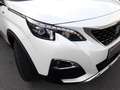 Peugeot 3008 2,0 BlueHDi 180 S&S EAT8 GT Weiß - thumbnail 5