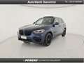 BMW X3 X3 xDrive30e Business Advantage Blu/Azzurro - thumbnail 1