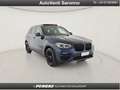 BMW X3 X3 xDrive30e Business Advantage Blu/Azzurro - thumbnail 7
