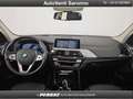 BMW X3 X3 xDrive30e Business Advantage Blu/Azzurro - thumbnail 10