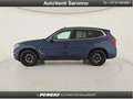 BMW X3 X3 xDrive30e Business Advantage Blu/Azzurro - thumbnail 3