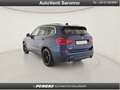 BMW X3 X3 xDrive30e Business Advantage Blu/Azzurro - thumbnail 4