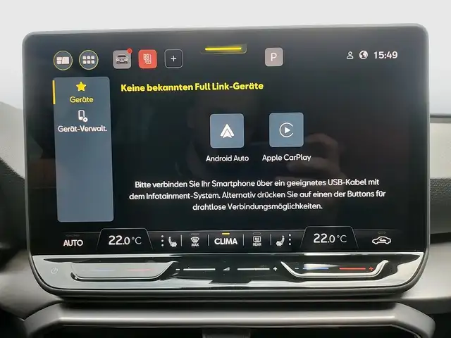 SEAT Leon view 12