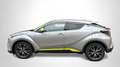 Toyota C-HR Hybrid Lounge *Leder, SHZ, 18", Cam, JBL* Grau - thumbnail 4