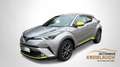Toyota C-HR Hybrid Lounge *Leder, SHZ, 18", Cam, JBL* Grau - thumbnail 1