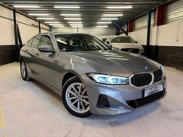 G20 LCI 330e 330ea (2) Facelift Hybrid PHEV 292 ch BVA8