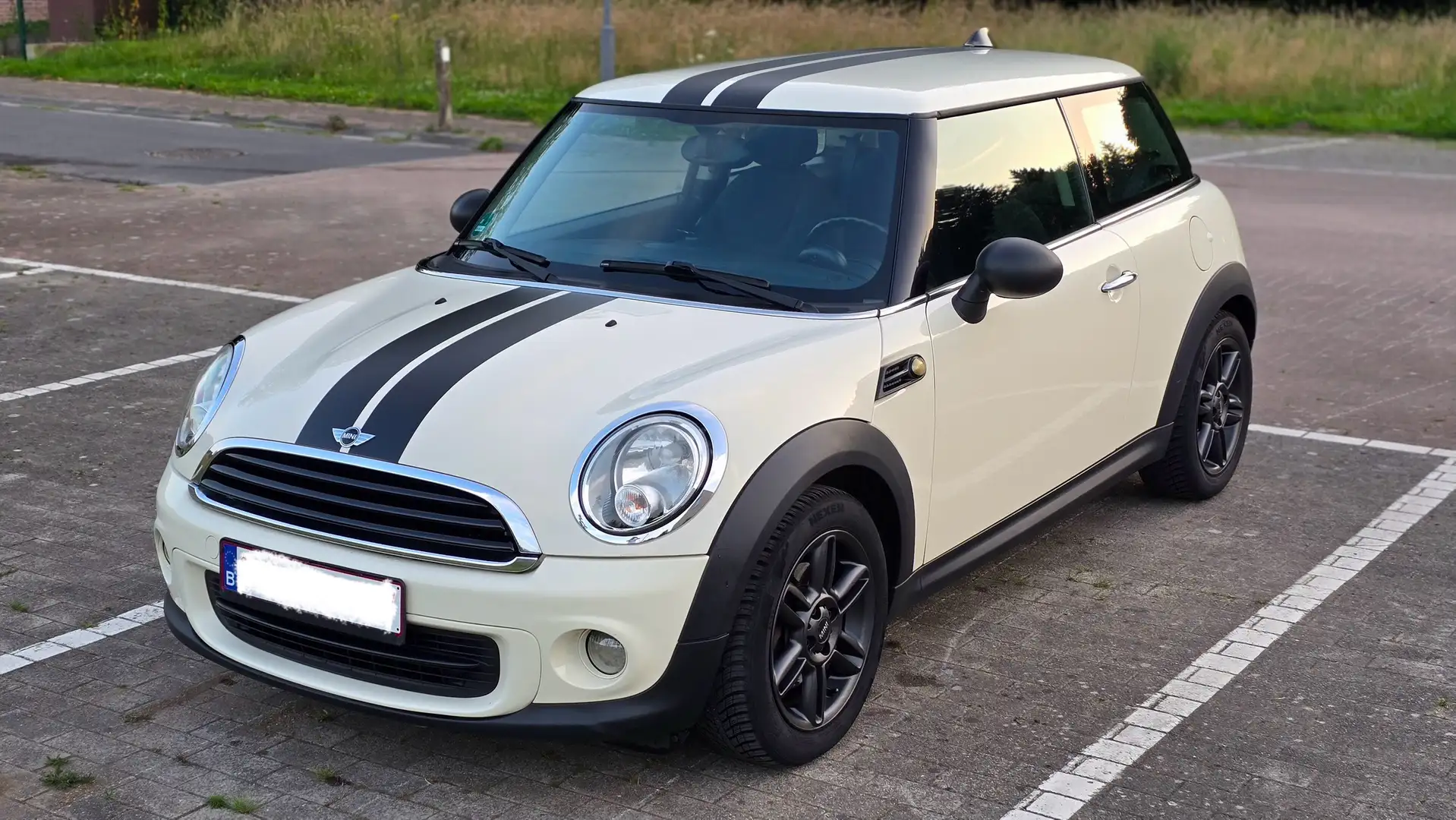 MINI Cooper 1.6i Camden - 2