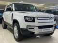 Land Rover Defender 110 3.0D l6 MHEV S AWD Aut. 250 Blanco - thumbnail 4