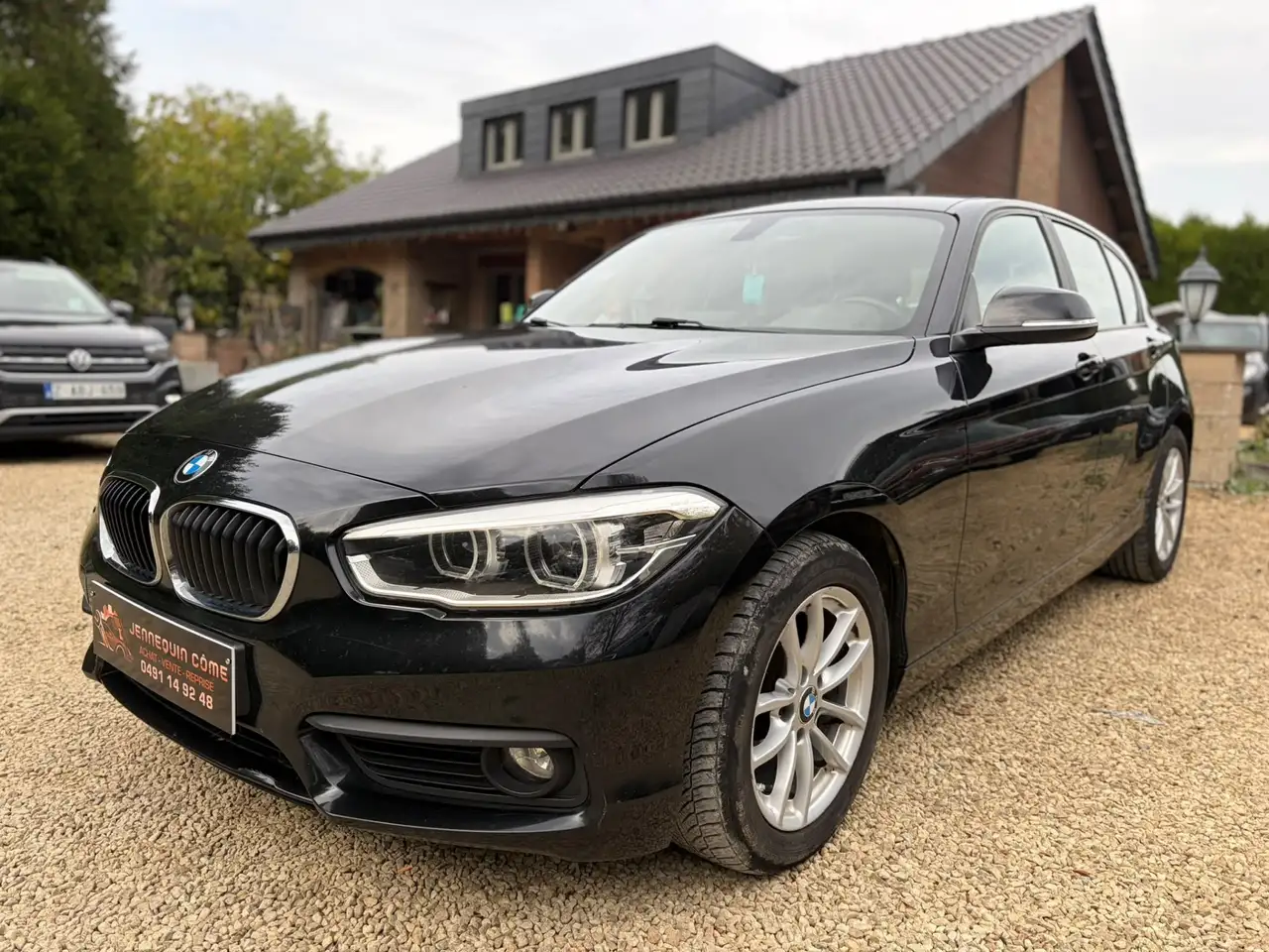 BMW 116
