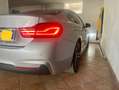 BMW 420 M sport BMW PREMIUM SELECTION Argento - thumbnail 4