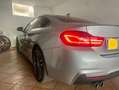 BMW 420 M sport BMW PREMIUM SELECTION Argento - thumbnail 3