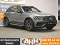 Mercedes-Benz GLC 300 d 4M AMG PANO|KAM|LED|NIGHT|4xSITZHG|19Z Gris - thumbnail 2