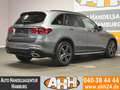Mercedes-Benz GLC 300 d 4M AMG PANO|KAM|LED|NIGHT|4xSITZHG|19Z Gris - thumbnail 4