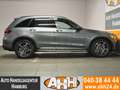Mercedes-Benz GLC 300 d 4M AMG PANO|KAM|LED|NIGHT|4xSITZHG|19Z Gris - thumbnail 7