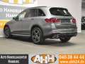 Mercedes-Benz GLC 300 d 4M AMG PANO|KAM|LED|NIGHT|4xSITZHG|19Z Gris - thumbnail 3