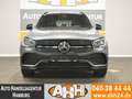 Mercedes-Benz GLC 300 d 4M AMG PANO|KAM|LED|NIGHT|4xSITZHG|19Z Gris - thumbnail 8