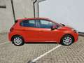 Peugeot 208 1.2 PureTech Blue Lion | Airco | Apple Carplay/And Orange - thumbnail 8