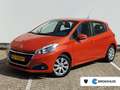 Peugeot 208 1.2 PureTech Blue Lion | Airco | Apple Carplay/And Orange - thumbnail 1