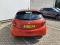 Peugeot 208 1.2 PureTech Blue Lion | Airco | Apple Carplay/And Orange - thumbnail 10