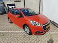 Peugeot 208 1.2 PureTech Blue Lion | Airco | Apple Carplay/And Orange - thumbnail 7
