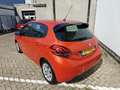 Peugeot 208 1.2 PureTech Blue Lion | Airco | Apple Carplay/And Orange - thumbnail 3