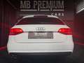 Audi A4 Attraction *PDC*TEMPOMAT*8-fach-bereift* Weiß - thumbnail 17