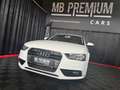 Audi A4 Attraction *PDC*TEMPOMAT*8-fach-bereift* Weiß - thumbnail 3