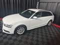 Audi A4 Attraction *PDC*TEMPOMAT*8-fach-bereift* Weiß - thumbnail 9
