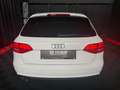 Audi A4 Attraction *PDC*TEMPOMAT*8-fach-bereift* Weiß - thumbnail 16