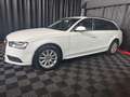 Audi A4 Attraction *PDC*TEMPOMAT*8-fach-bereift* Weiß - thumbnail 10