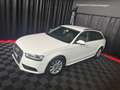 Audi A4 Attraction *PDC*TEMPOMAT*8-fach-bereift* Weiß - thumbnail 1