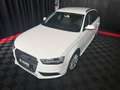 Audi A4 Attraction *PDC*TEMPOMAT*8-fach-bereift* Weiß - thumbnail 11