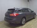 Ford Focus Turnier 2.0 EB Titanium Navi LED RfK ACC Gris - thumbnail 4